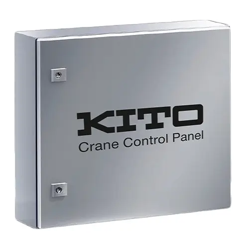 Crane Control Panel - KITO India