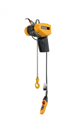 Electric chain hoist - EQ With Suspension Eye(Single/Dual)